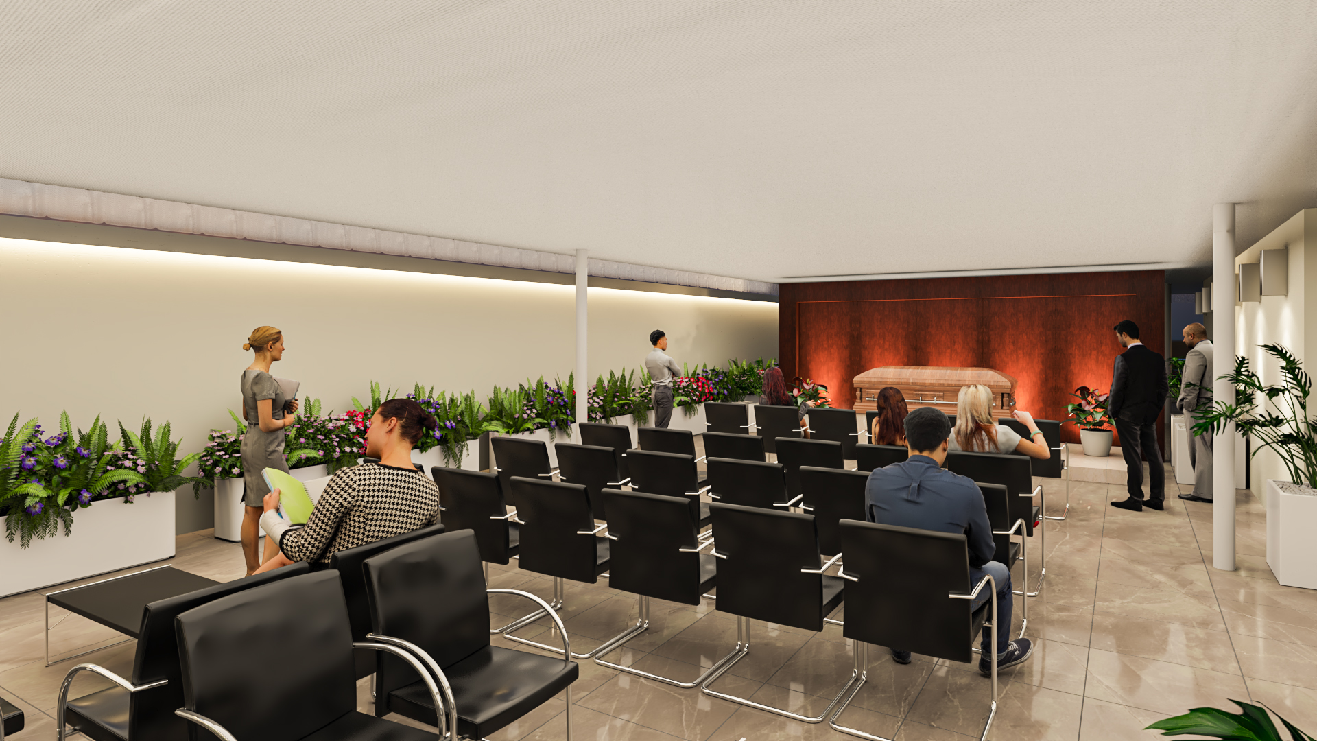 Capilla Premium